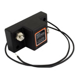 HD Dual Battery Isolator & Monitor Kit (RMS899-108134)