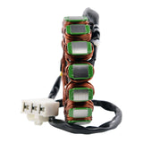 Stator + Kokusan Flywheel Kit Assorted Aprilia Models (RMS900-103848)