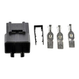 Stator + Kokusan Flywheel + Puller Kit (RMS900-103880)