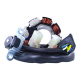 40W Conversion Kit AC to DC Honda CRF250X '04-'17 (RMS900-104238)