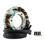 STATOR KIT + CDI BOX + IGN COIL HON XR 600 R '88-00'