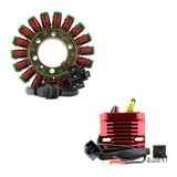 STATOR & MOSFET REG KIT ASSTD TRI RFR FITMEN (RMS900-107636)