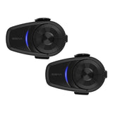 Sena 10S Bluetooth Comm System Dual