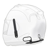 Sena 10U Bluetooth Comm System with Remote Control Arai