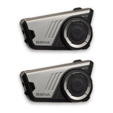 Sena 60S EVO Mesh Communication Sytem with Sound by Bose - Dual Kit