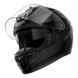 Sena Phantom Smart Helmet with Mesh Comms - LARGE