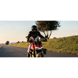 Sena Phantom Smart Helmet with Mesh Comms - LARGE