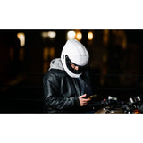 Sena Phantom Smart Helmet with Mesh Comms - LARGE