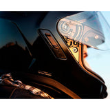 Sena Phantom Smart Helmet with Mesh Comms - LARGE