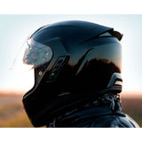 Sena Phantom Smart Helmet with Mesh Comms - LARGE
