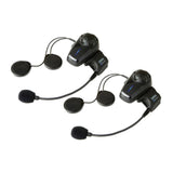 Sena SMH10 Bluetooth Communication System - Dual