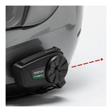 Sena Spider ST1 Mesh Comm System Dual