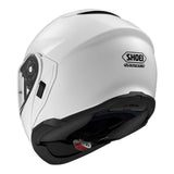 Shoei Neotec 3 Helmet - White
