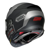 Shoei NXR2 Helmet - MM93 Rush TC5