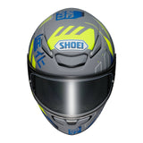 Shoei NXR2 Helmet - Accolade TC10