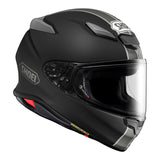 Shoei NXR2 Helmet - Beaut TC6 Black / White / Silver
