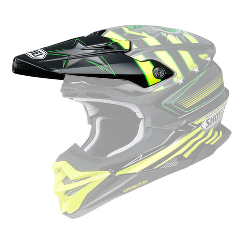 shoei grant helmet Shoei VFX-WR Peak Grant 3 TC3 – Bayride Motorcycles