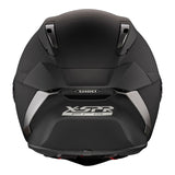 Shoei X-SPR Pro Helmet - Matte Black