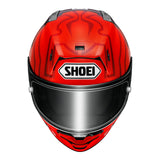 Shoei X-SPR Pro Helmet Marquez 8 TC1 - Blue / Red / White BAYRIDE SALE