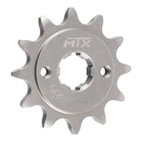 Sprocket Kit Honda CTX200 - 520SO 12/55