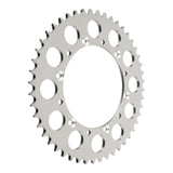 Sprocket Kit Kawasaki KDX200 - 520KXZ 13/48