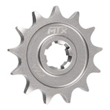 Sprocket Kit Kawasaki KLX140 Small Wheel - 428KRO 14/50