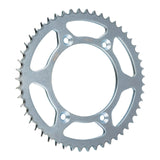 Sprocket Kit Suzuki DRZ125 / Kawasaki KLX125 Big Wheel - 428H 14/57