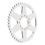 Sprocket Kit Suzuki TF185 - 520SO 12/48