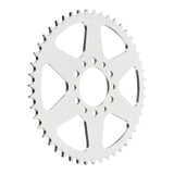 Sprocket Kit Suzuki DR200 Farm - 520H 12/48