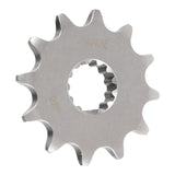 Sprocket Kit Suzuki DR250 '90- - 520H 13/49