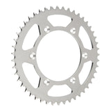 Sprocket Kit Suzuki DR250 '90- - 520H 13/49