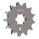 Sprocket Kit Yamaha PW80 - 420MS 15/32