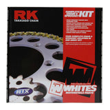 Sprocket Kit Yamaha AG125 - 428KRO 13/50
