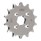 Sprocket Kit Honda XR/CRF80 - 420MS 14/46