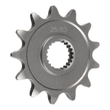 Sprocket Kit Honda CRF250R/X U-Ring - GB520MXU 13/48