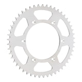 Sprocket Kit Yamaha YZ450F '07-'10 U-Ring - GB520MXU 13/49