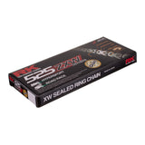Sprocket Kit Honda CBR900RR '96-'99 Gold (recommended) - GB525ZXW 16/