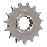 Sprocket Kit Honda CB900F Hornet '02-'06 - 530XRE 16/43