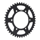 Sprocket Kit Kawasaki EX400 '19- 520SO 14/41