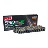 Sprocket Kit Suzuki GSXR750 '88/'89 - 530XRE 5 bolt 15/44