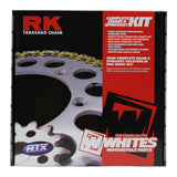 Sprocket Kit Yamaha FZR600 - 530XRE 15/45