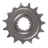 MTX 1381 Steel Front Sprocket #520