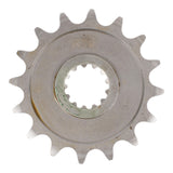 MTX 1536 Steel Front Sprocket #520