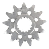 MTX 1901 Hornet Lightweight Steel Front Sprocket #520
