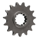 MTX 1332 Steel Front Sprocket #525