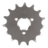 MTX 1448 Steel Front Sprocket #525