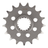MTX 704 Steel Front Sprocket #525