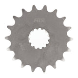 MTX 1180 Steel Front Sprocket #530