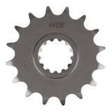 MTX 1591 Steel Front Sprocket #525