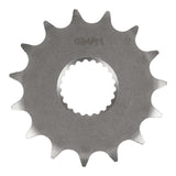MTX 1594 Steel Front Sprocket #428
